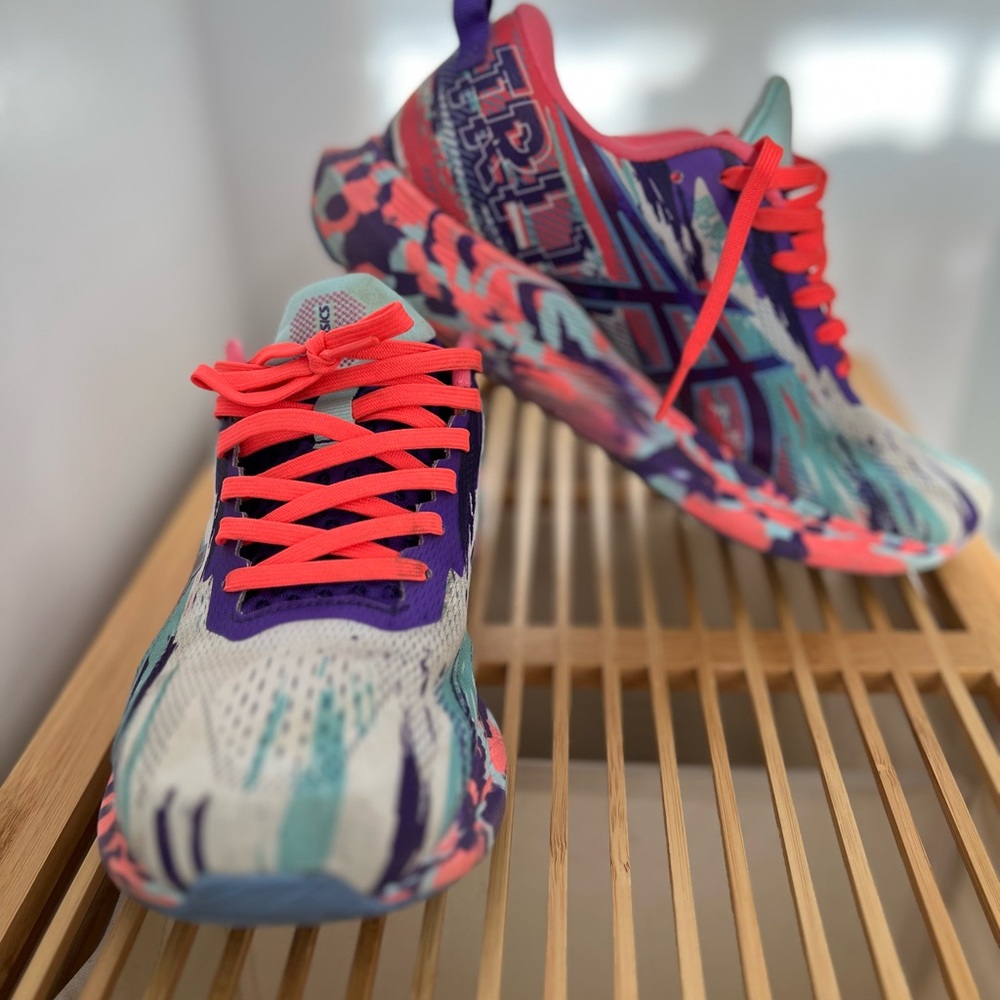 Women’s Asics Noosa Tri 13 Running Shoes